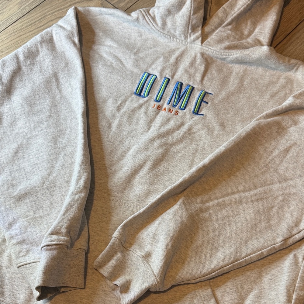 Dime  Hoodie - Picture 5 of 9